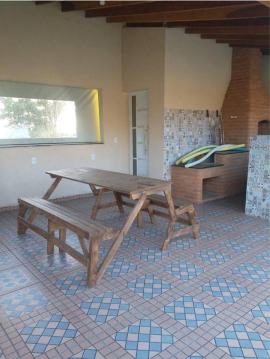 Chacara Em Salto De Pirapora Condominio Arco Iris Екстер'єр фото