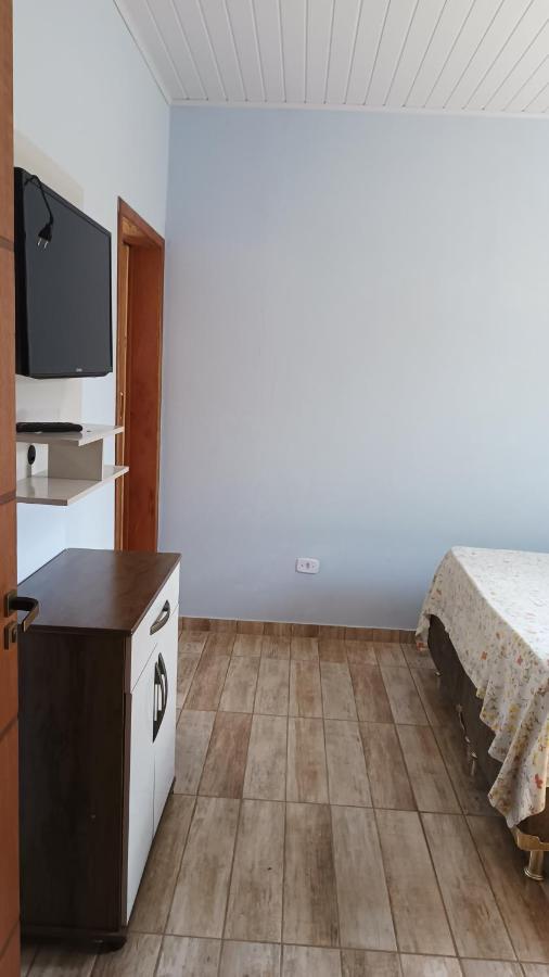 Chacara Em Salto De Pirapora Condominio Arco Iris Екстер'єр фото