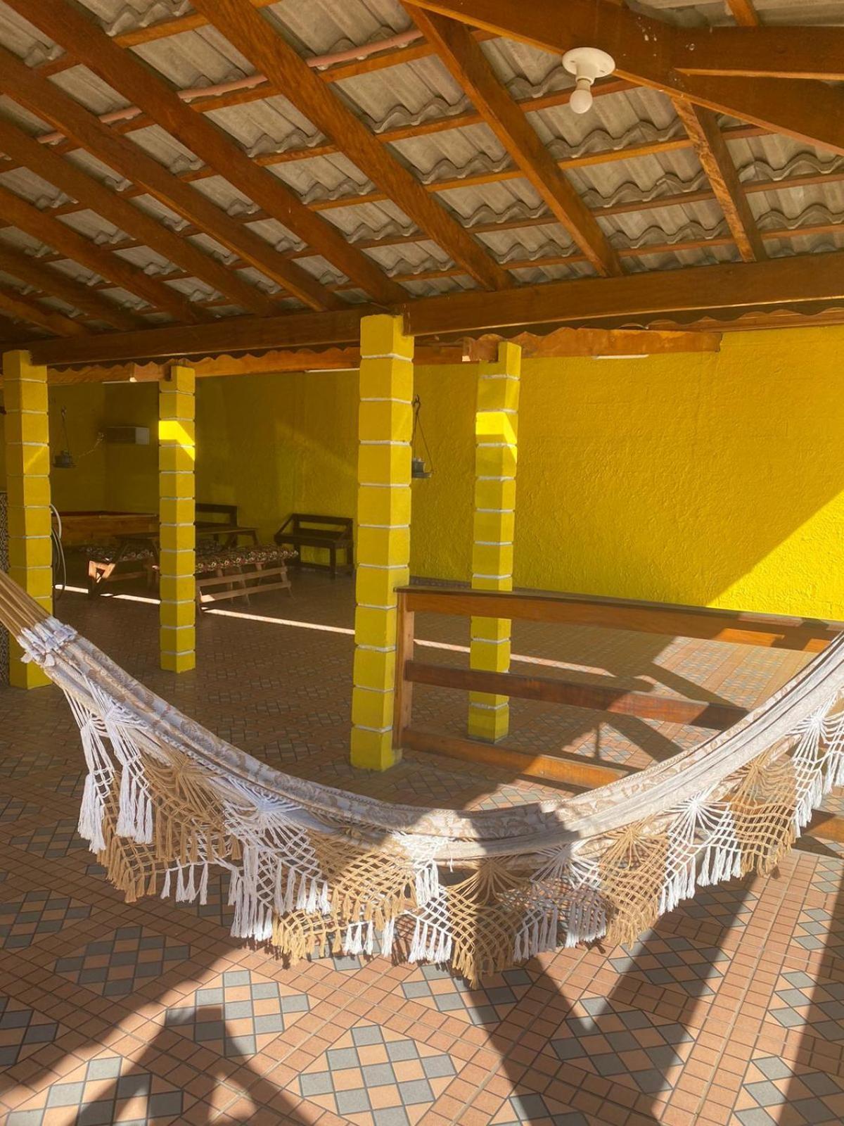 Chacara Em Salto De Pirapora Condominio Arco Iris Екстер'єр фото